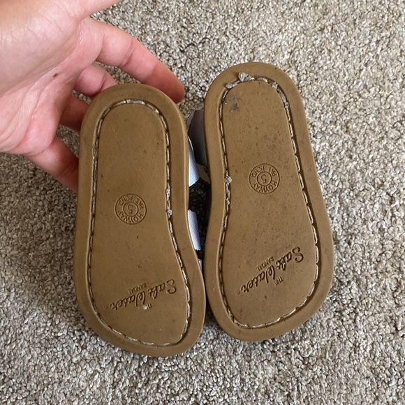 Salt water by hoy sandals - Picture 5 of 5